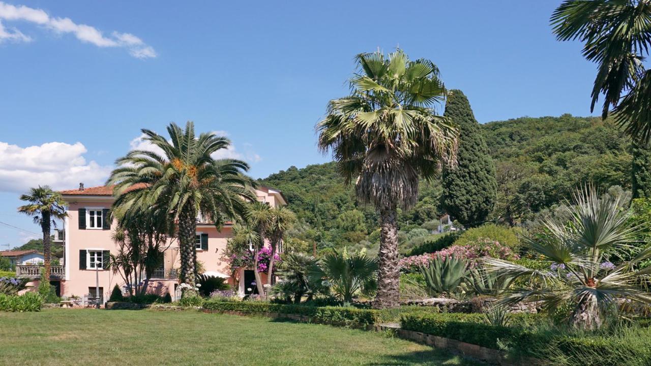 La Musa Lerici Exterior photo