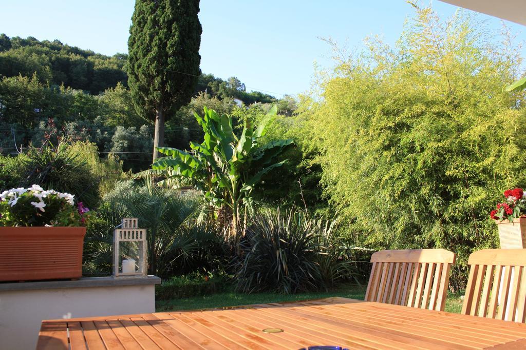 La Musa Lerici Exterior photo