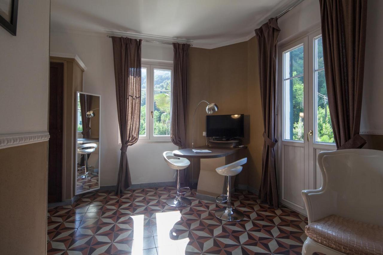 La Musa Lerici Exterior photo