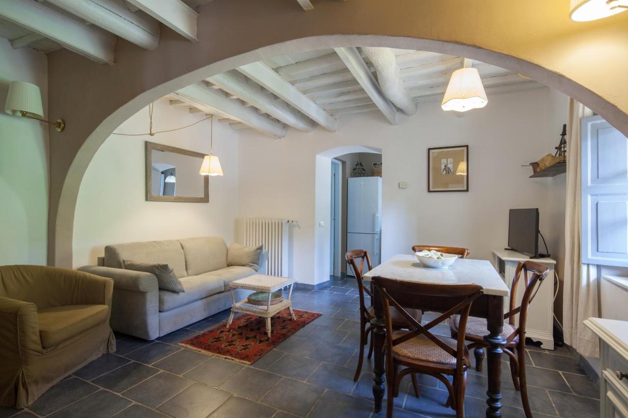 La Musa Lerici Exterior photo