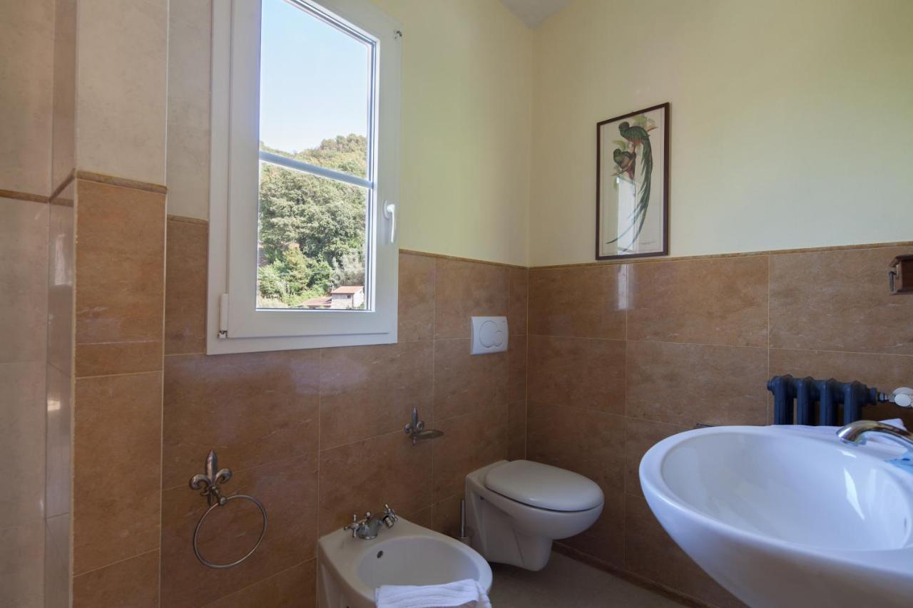 La Musa Lerici Exterior photo