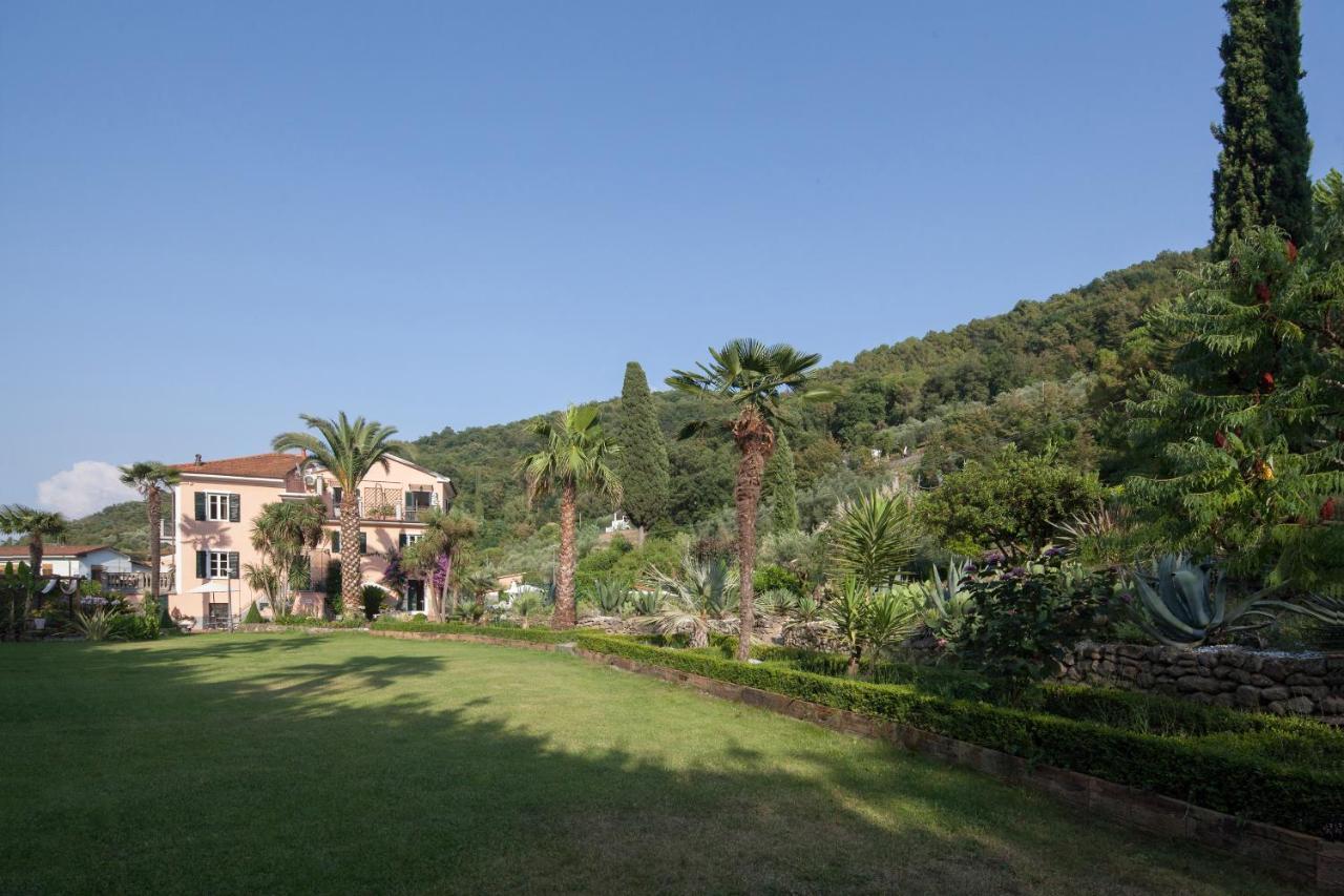 La Musa Lerici Exterior photo